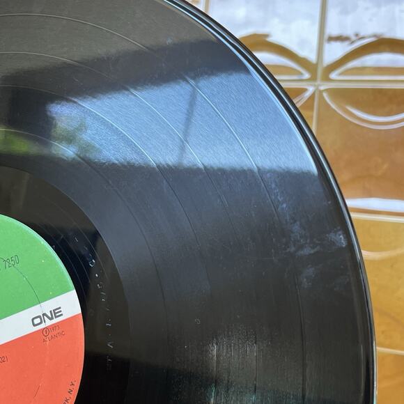 Stephen Stills Manassas Down The Road Vinyl LP 1973 Atlantic SD 7250 - Picture 5 of 13